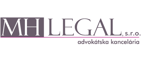 MH Legal - LOGO